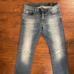 Armani Excahnge Slim jeans